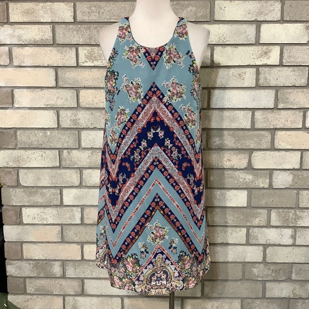 3for$20 midi dress medium